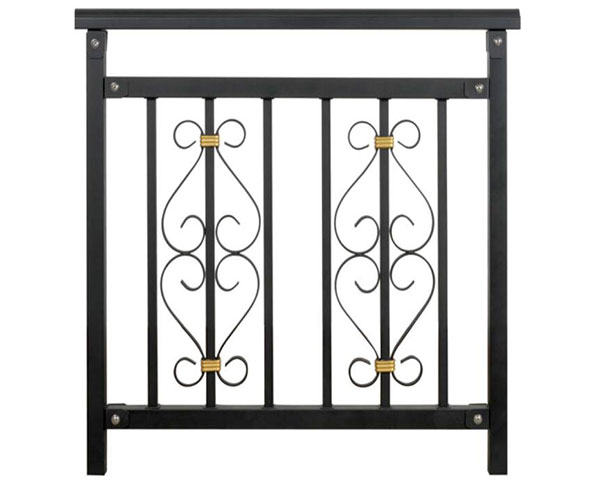 十堰鋅鋼護(hù)欄你有多了解呢?